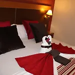 Hotel Regio 2 3*