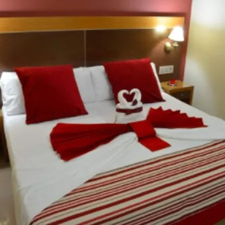 Regio 2 Hotel 3*