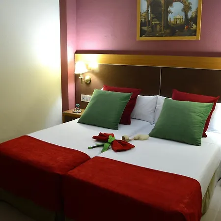 Hotel Regio 2