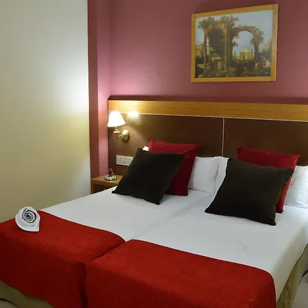 Hotel Regio 2