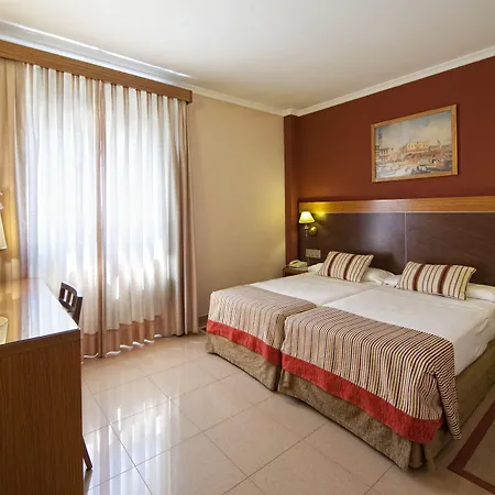 Regio 2 Hotel