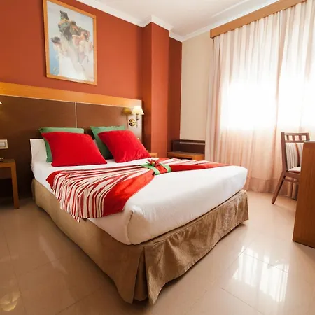 Regio 2 호텔 카디스