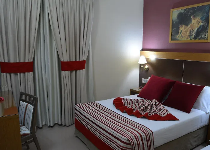 Otel Regio 2