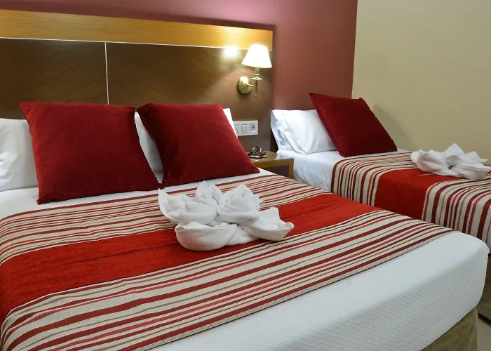 Otel Regio 2 3*