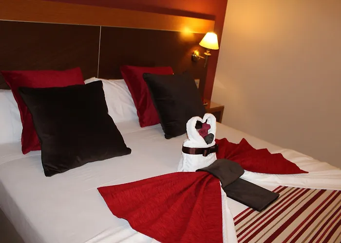 Otel Regio 2 3*