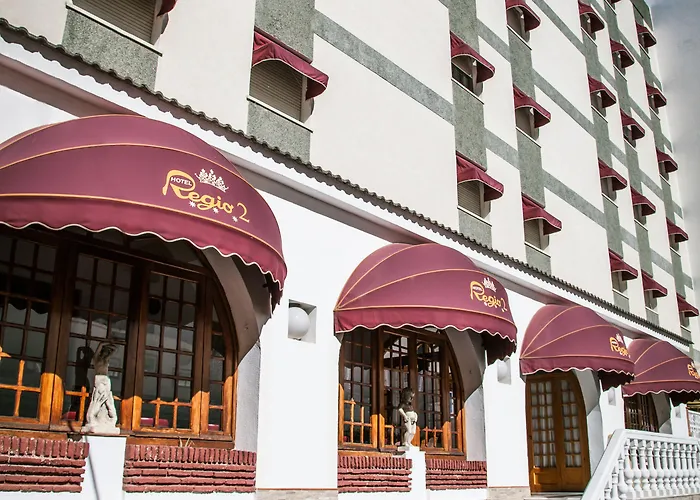 Otel Regio 2