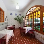 Regio 2 Отель Кадис
