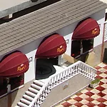 Отель Regio 2 Кадис