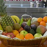 Regio 2 Отель Кадис