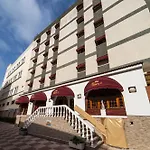Regio 2 Отель