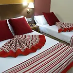 Отель Regio 2