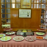 Regio 2 Отель Кадис