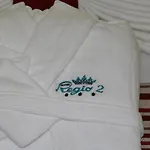 Отель Regio 2 Кадис