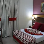 Отель Regio 2