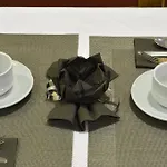 Regio 2 Отель Кадис
