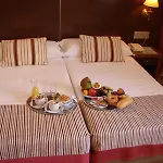 Regio 2 Отель 3*