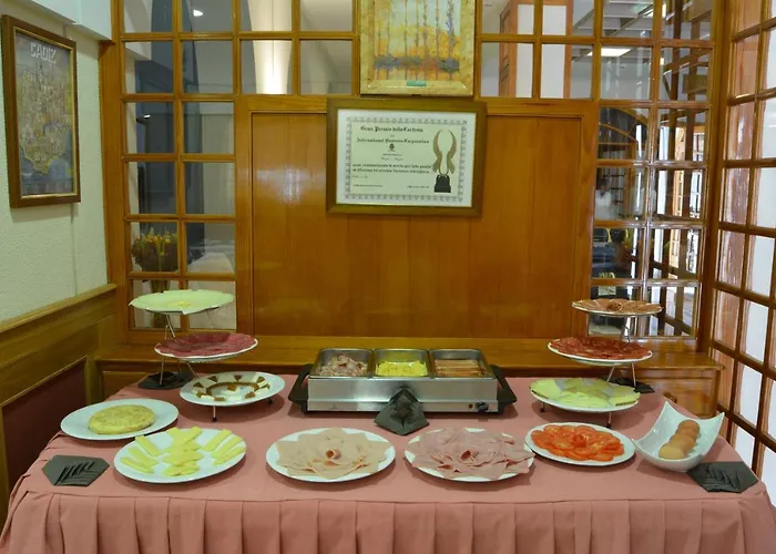 Regio 2 호텔 카디스