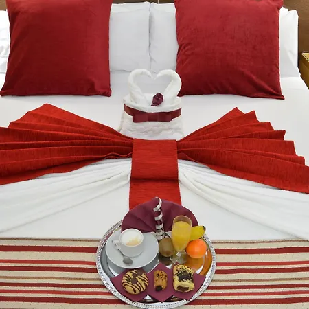 Hotel Regio 2