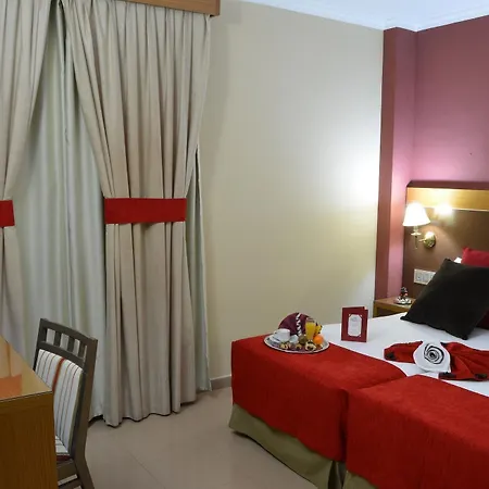 Hotel Regio 2 Cádiz