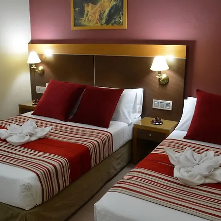 Hotel Regio 2 3*