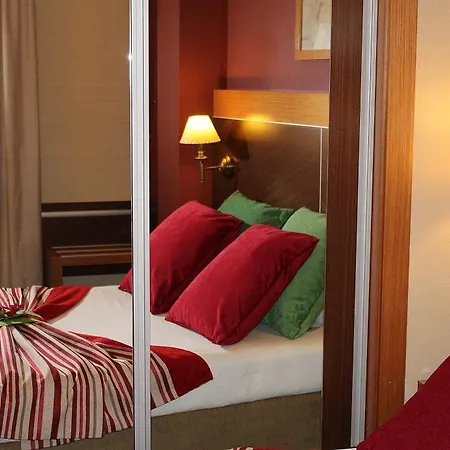 Hotel Regio 2 Cádiz