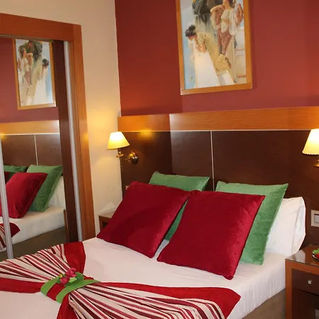 Regio 2 Hotel