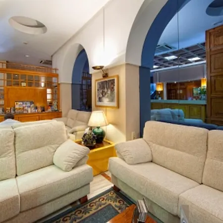 Regio 2 Hotel Cádiz