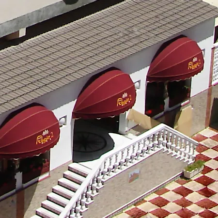 Hotel Regio 2 Cádiz