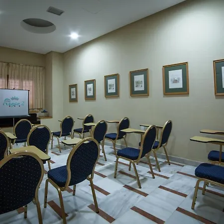 Regio 2 Hotel Cádiz