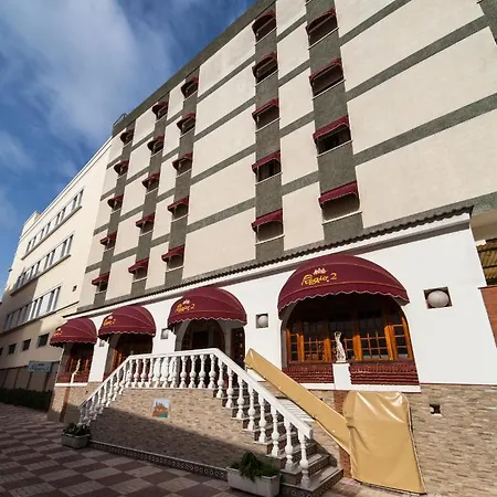 Regio 2 Hotel