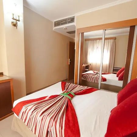 Hotel Regio 2