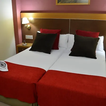 Regio 2 Hotel