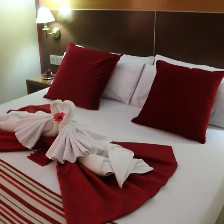 Regio 2 Hotel