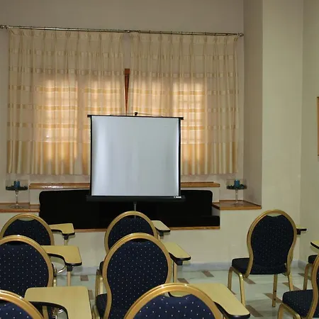 Hotel Regio 2 3*