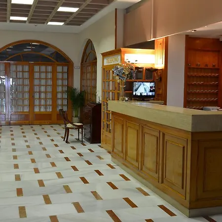 Hotel Regio 2 Cádiz