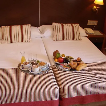 Regio 2 Hotel 3*