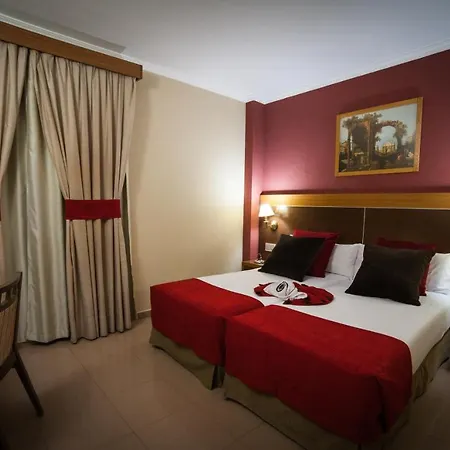 Hotel Regio 2 Cádiz