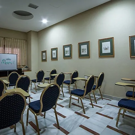 Regio 2 Hotel Cádiz