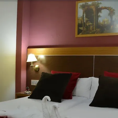 Hotel Regio 2 Cádiz