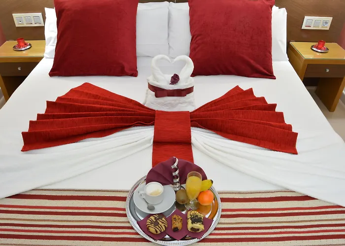 Hotel Regio 2