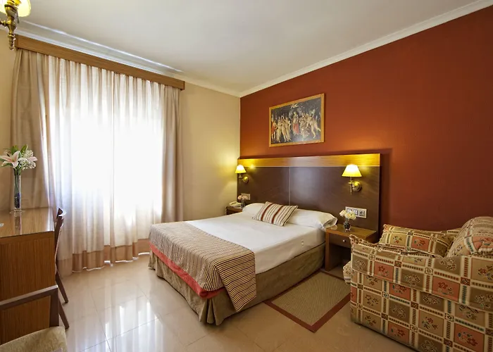 Regio 2 Hotel Cádiz