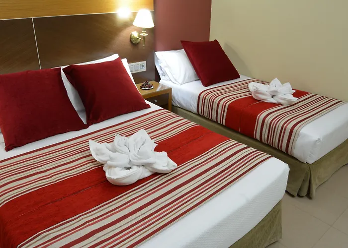 Regio 2 Hotel