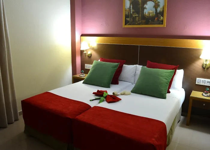 Hotel Regio 2